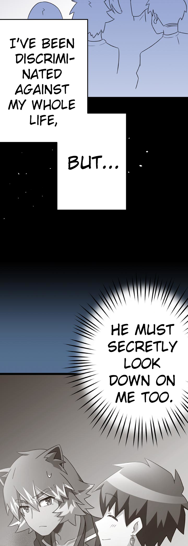 The Boy Raised by the Demon Queen and the Dragon Queen Has No Rival - Chapter 25 - Page 24