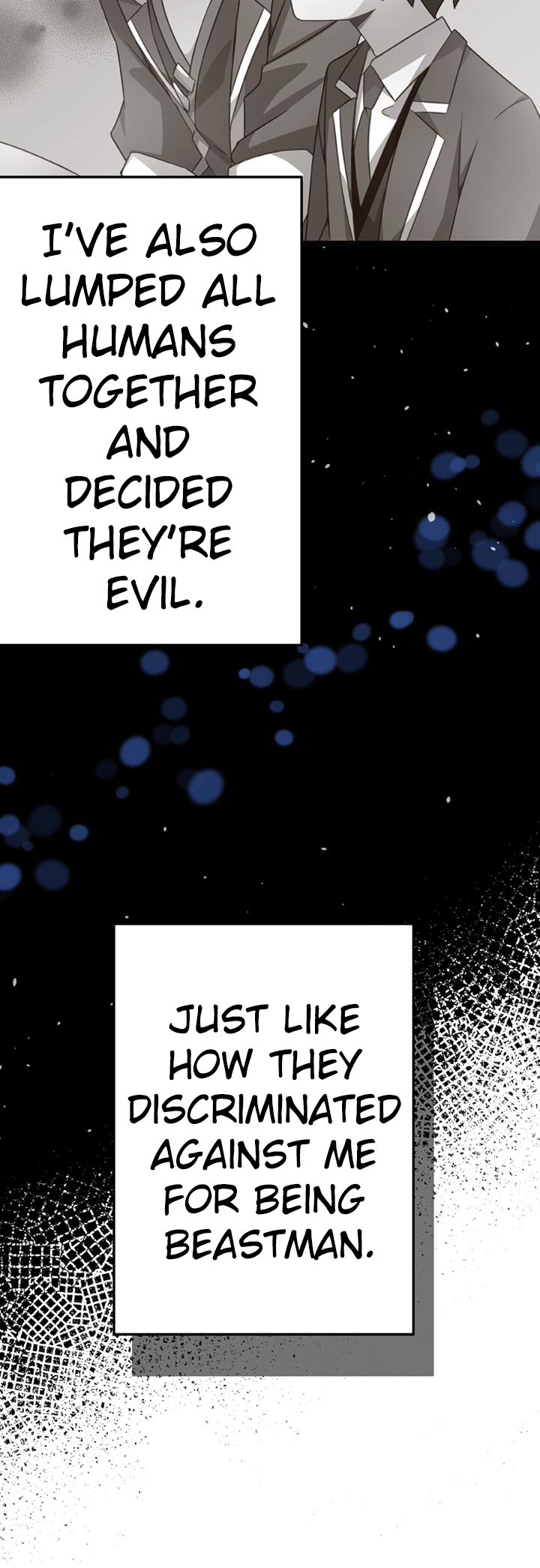 The Boy Raised by the Demon Queen and the Dragon Queen Has No Rival - Chapter 25 - Page 25