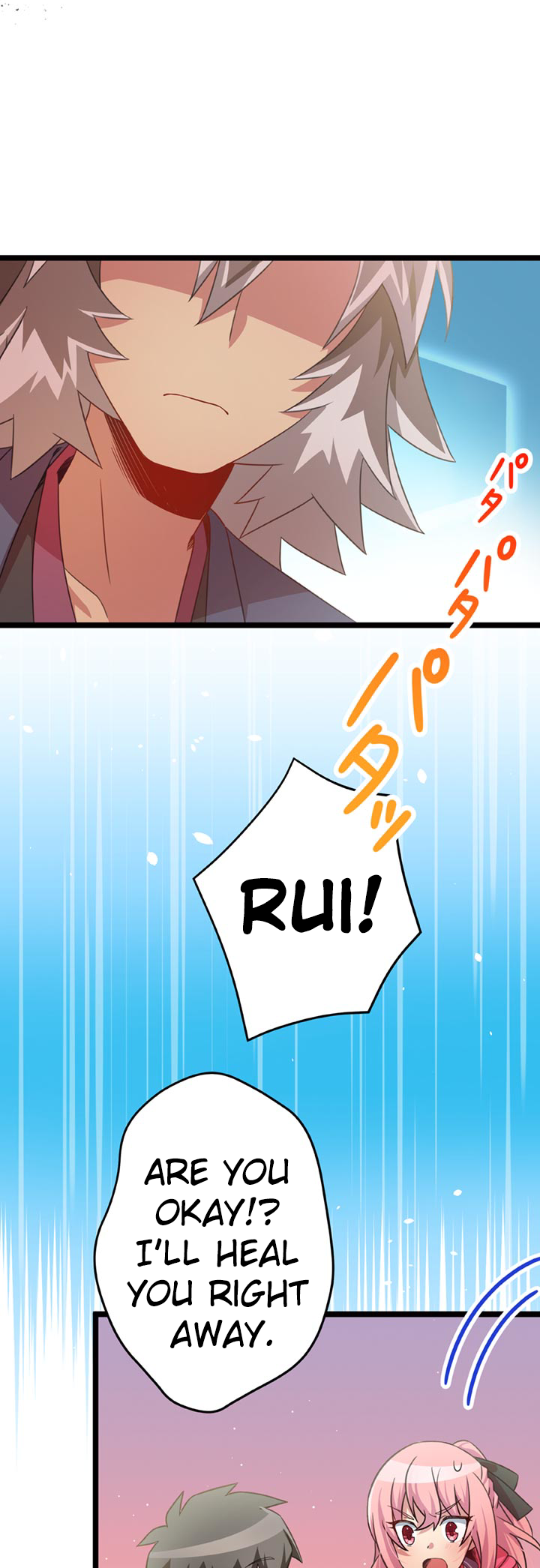 The Boy Raised by the Demon Queen and the Dragon Queen Has No Rival - Chapter 25 - Page 26