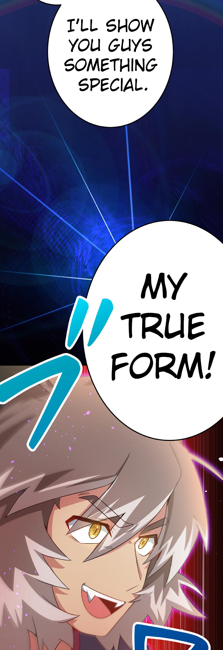 The Boy Raised by the Demon Queen and the Dragon Queen Has No Rival - Chapter 25 - Page 28