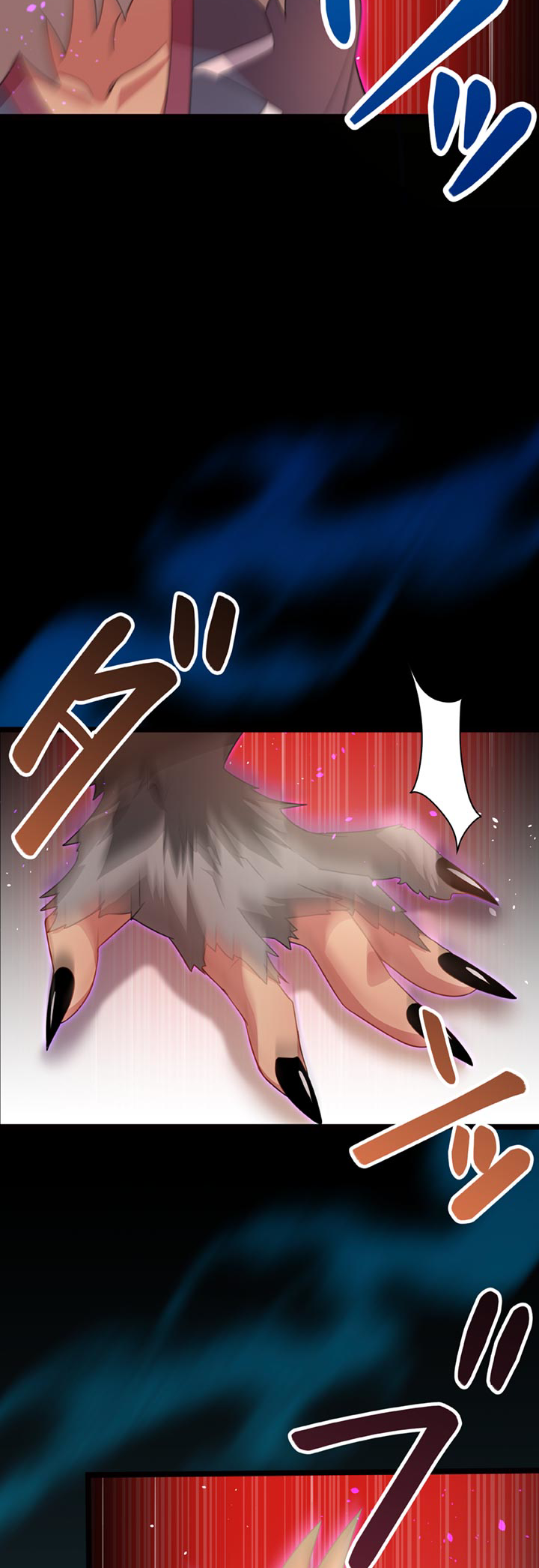 The Boy Raised by the Demon Queen and the Dragon Queen Has No Rival - Chapter 25 - Page 29
