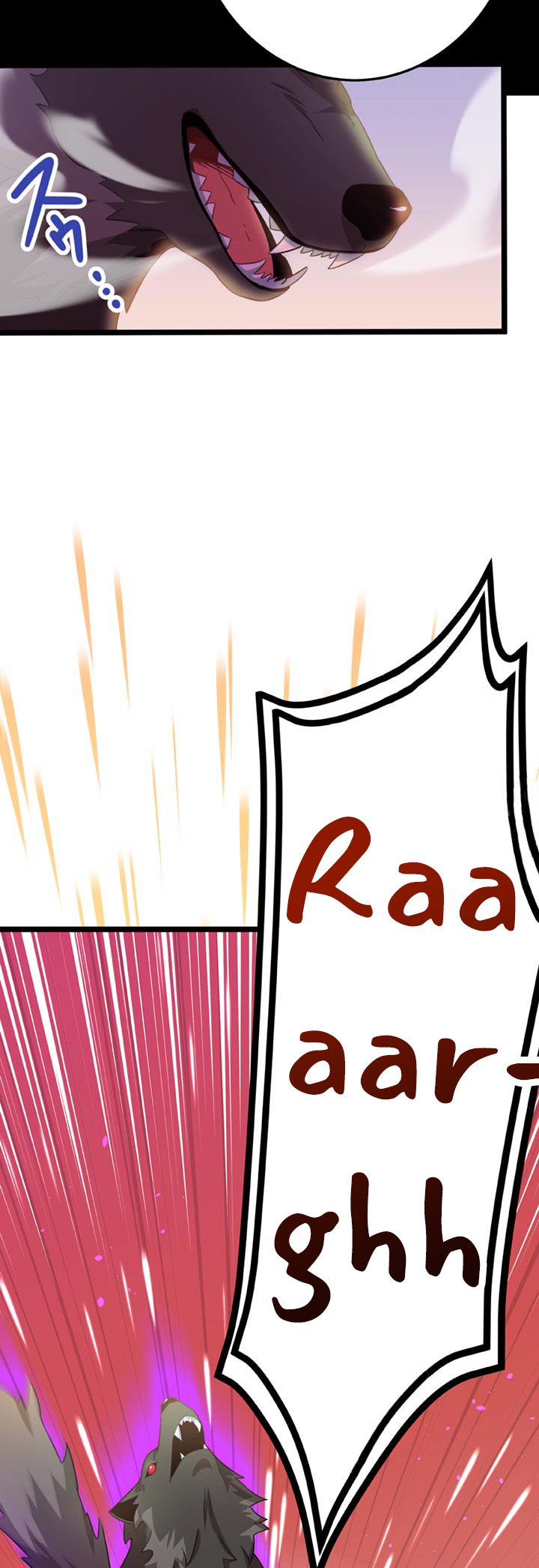The Boy Raised by the Demon Queen and the Dragon Queen Has No Rival - Chapter 25 - Page 35