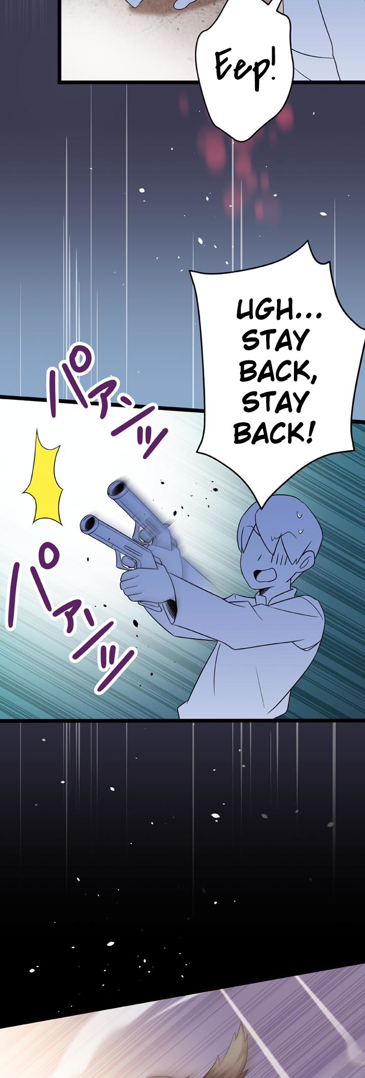 The Boy Raised by the Demon Queen and the Dragon Queen Has No Rival - Chapter 25 - Page 38