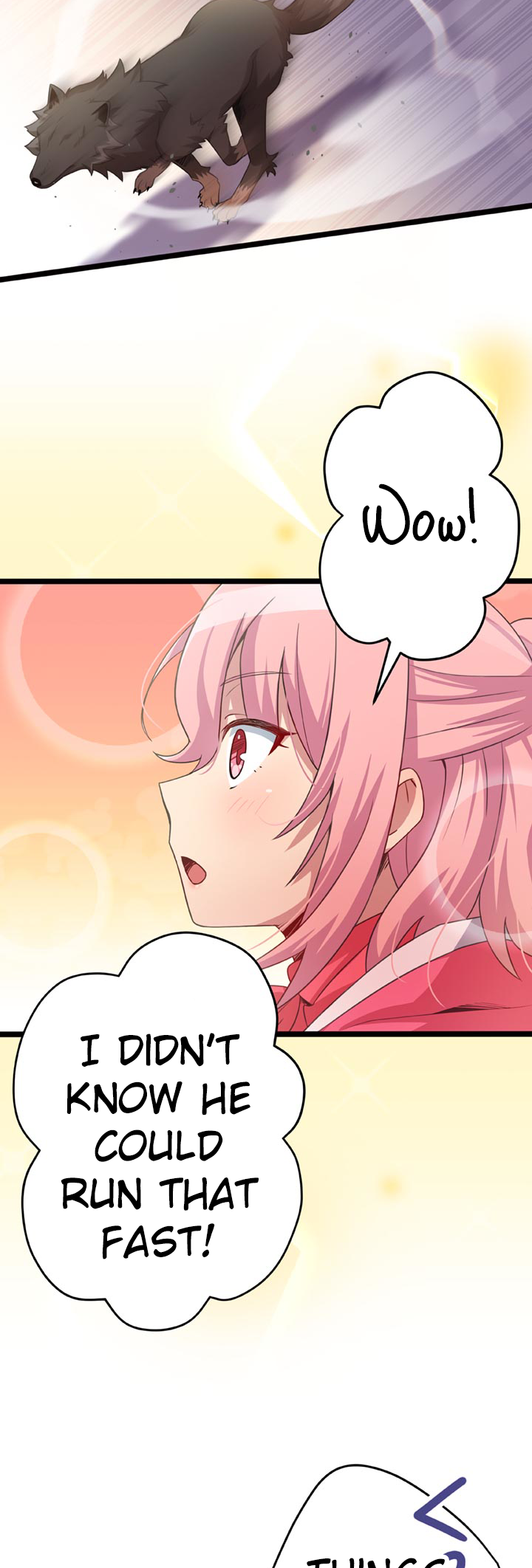 The Boy Raised by the Demon Queen and the Dragon Queen Has No Rival - Chapter 25 - Page 39