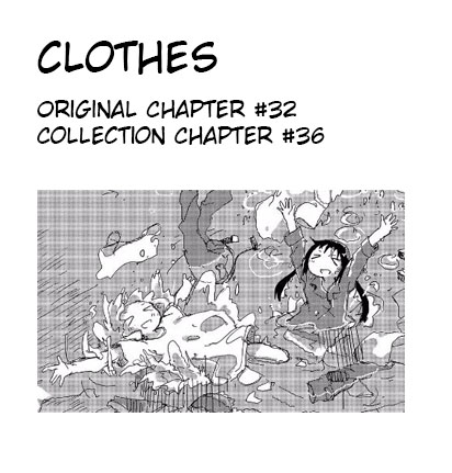 Girls' Last Tour - Chapter 33 - Page 19