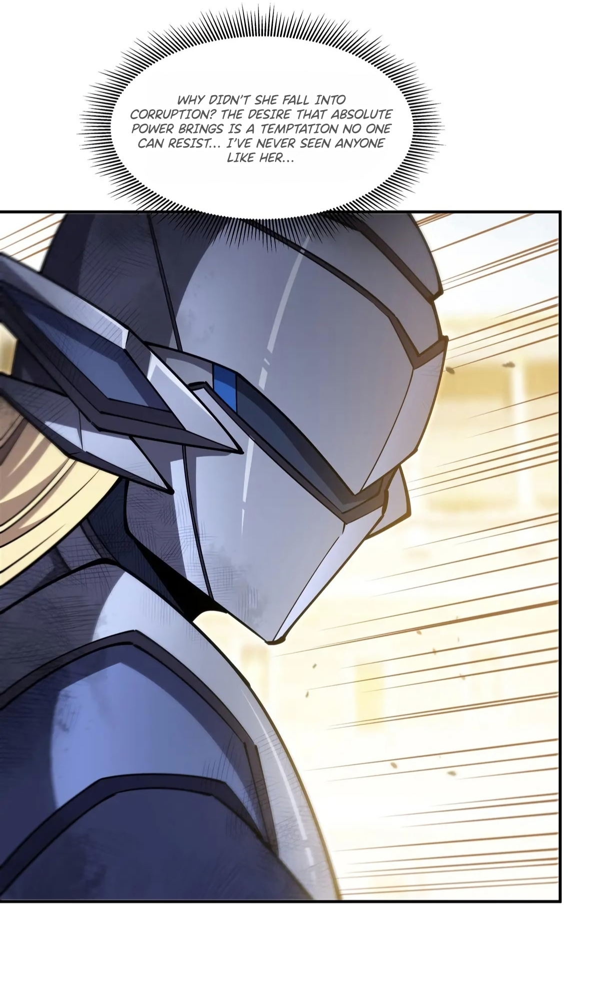The Blood Princess and the Knight - Chapter 392 - Page 4