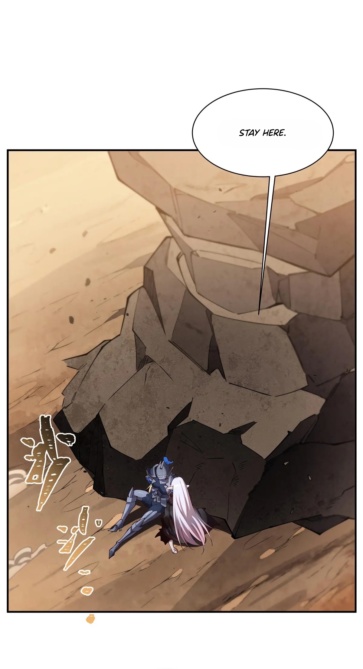 The Blood Princess and the Knight - Chapter 392 - Page 18