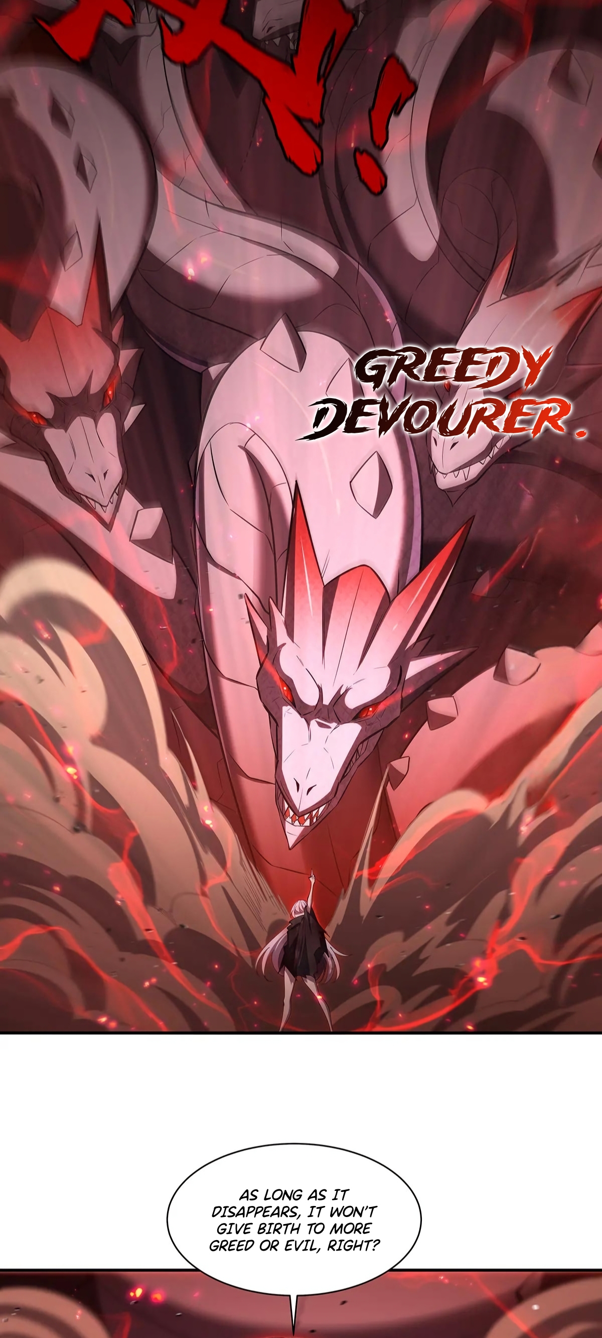 The Blood Princess and the Knight - Chapter 392 - Page 32