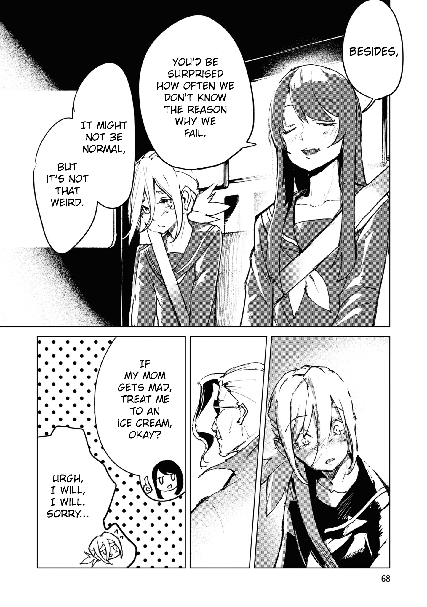 Common-Sense Monster - Chapter 4 - Page 9