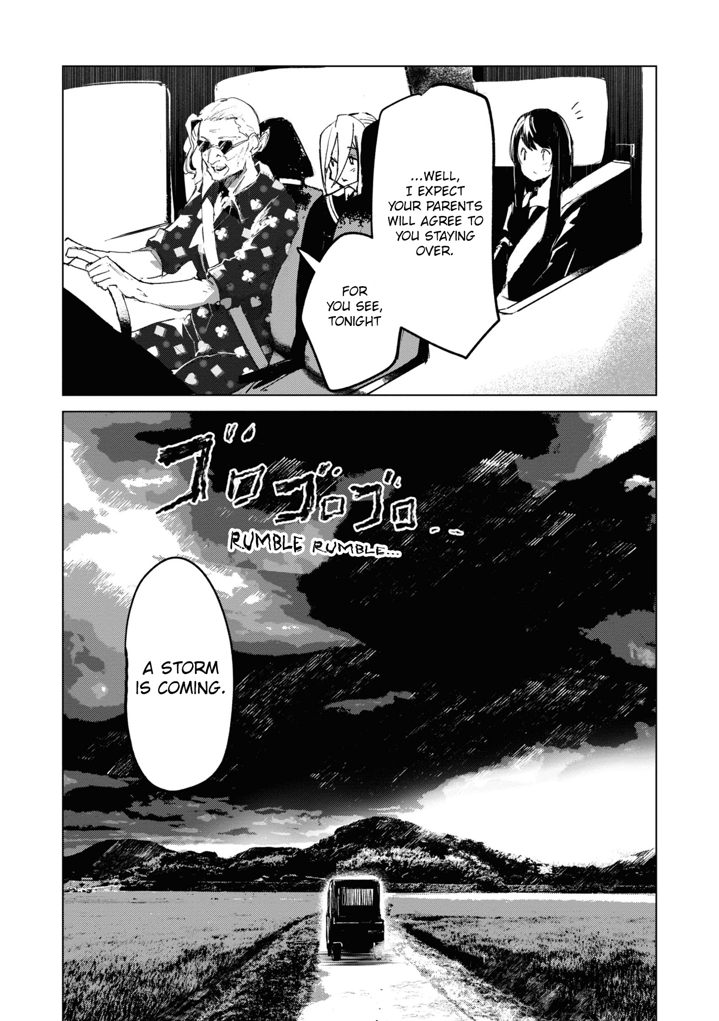 Common-Sense Monster - Chapter 4 - Page 10