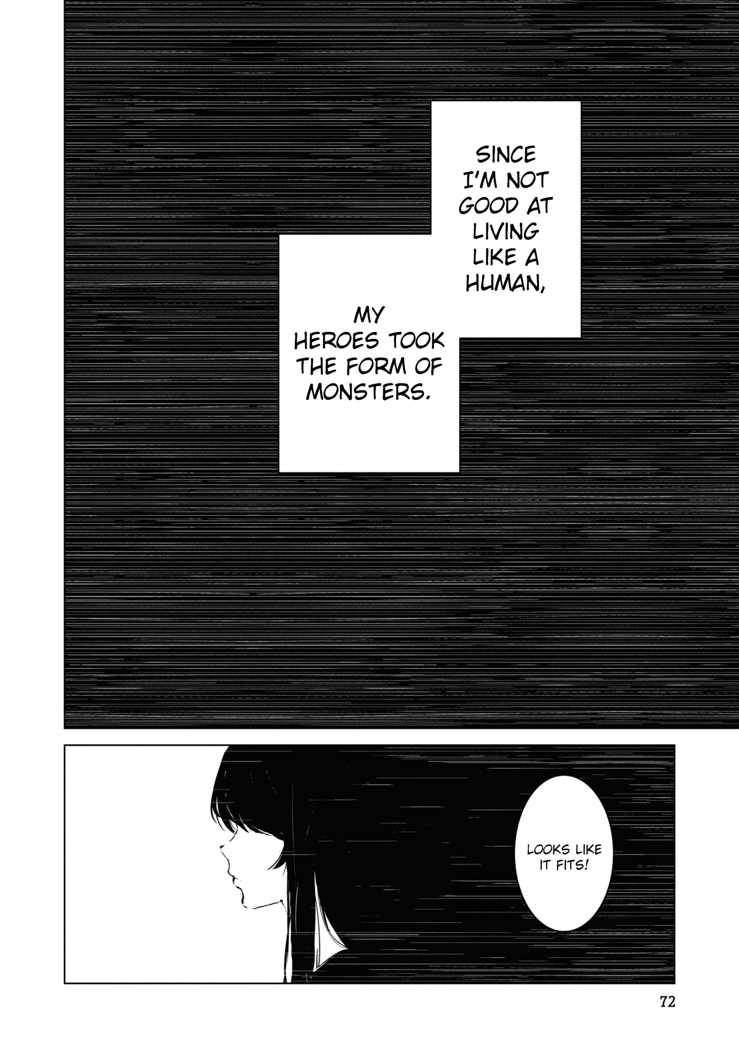 Common-Sense Monster - Chapter 4 - Page 13