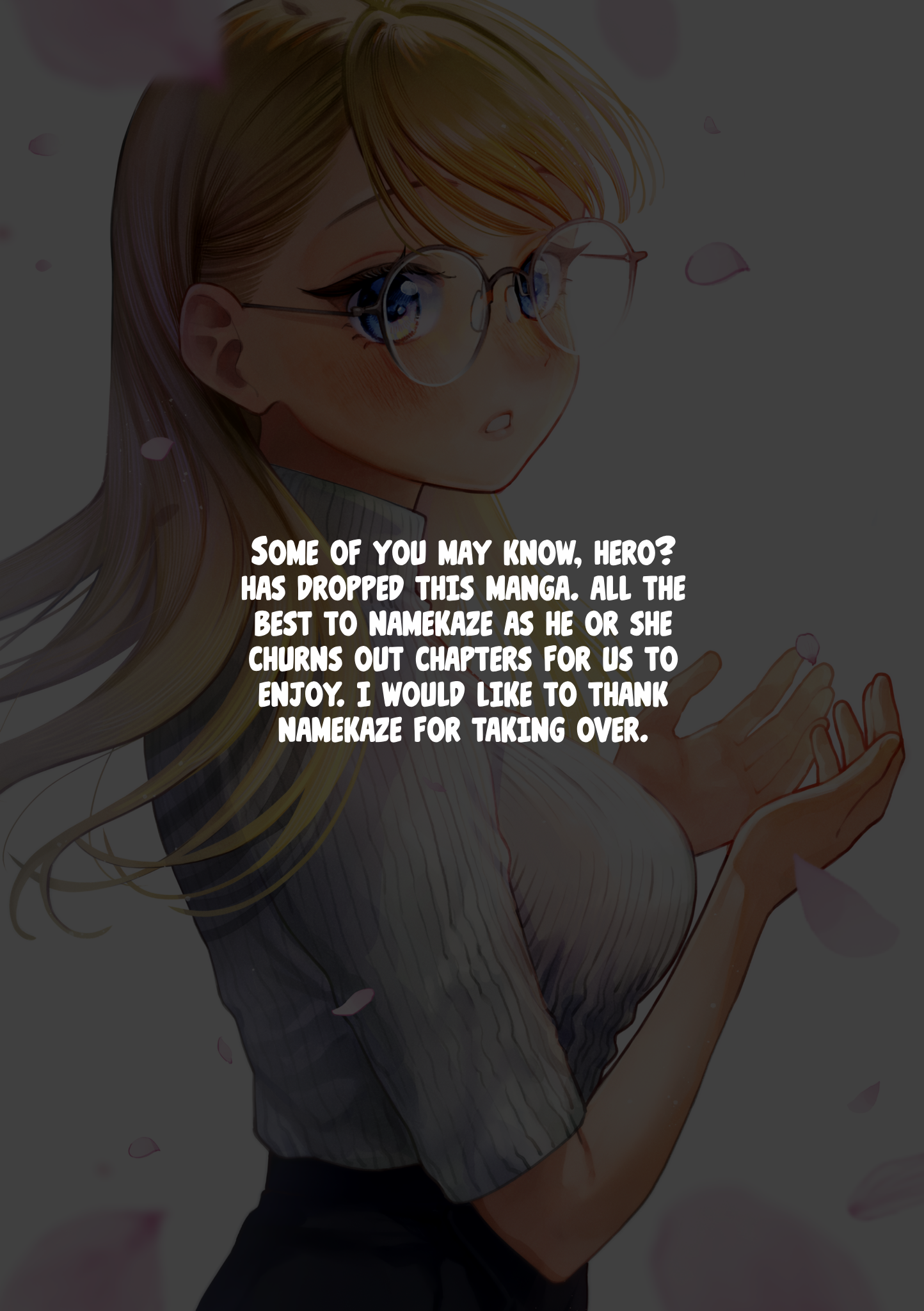 The Wakaba Home's Blue Loves - Chapter 10 - Page 22