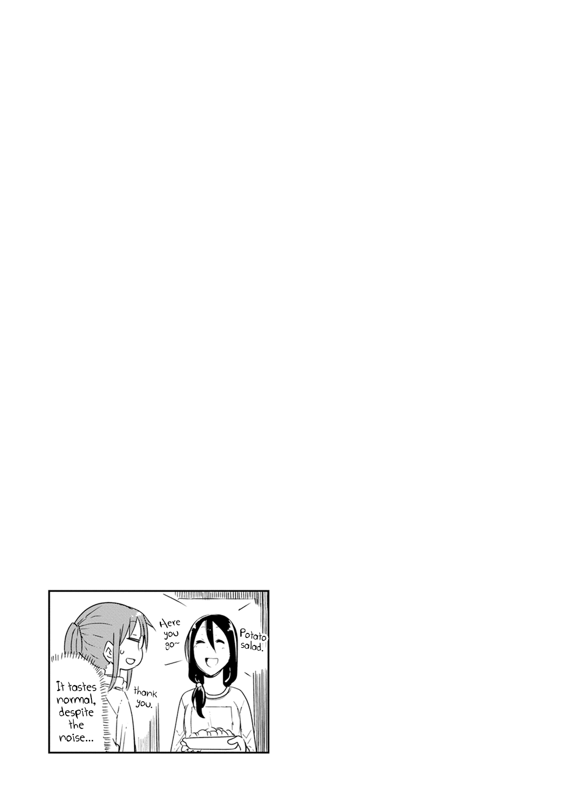 Miss Kobayashi's Dragon Maid - Chapter 22 - Page 14