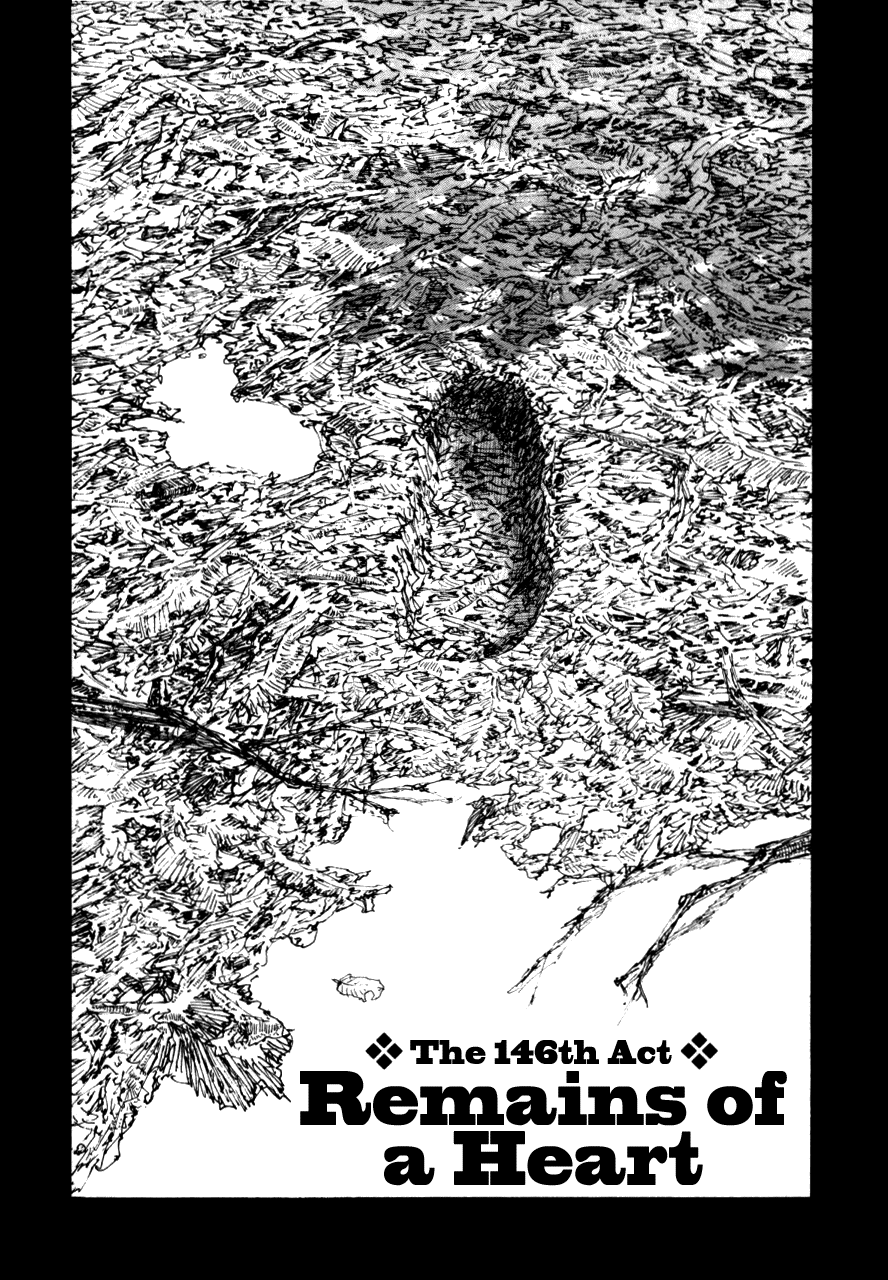 Blade of the Immortal - Chapter 146 - Page 1