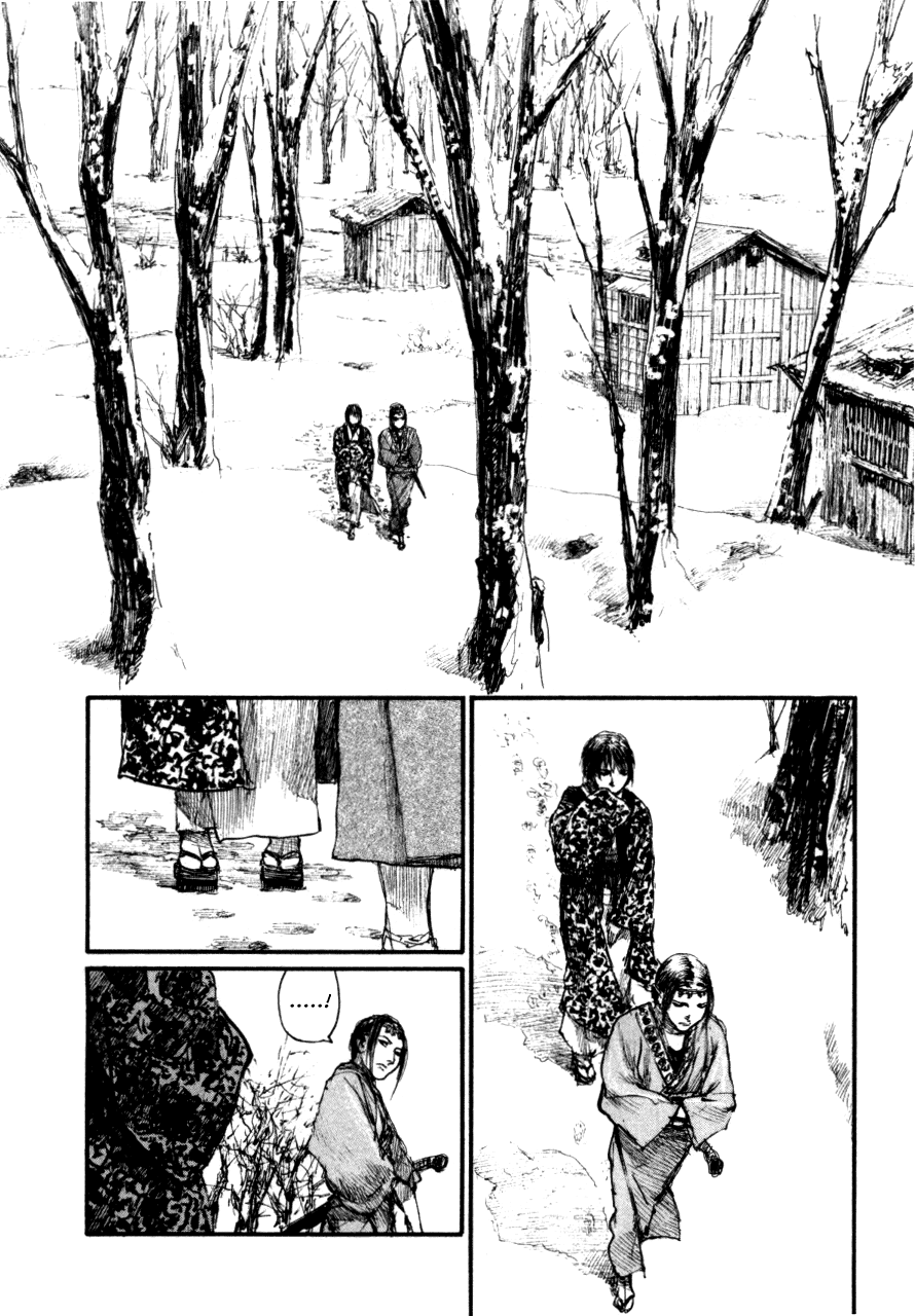 Blade of the Immortal - Chapter 146 - Page 16