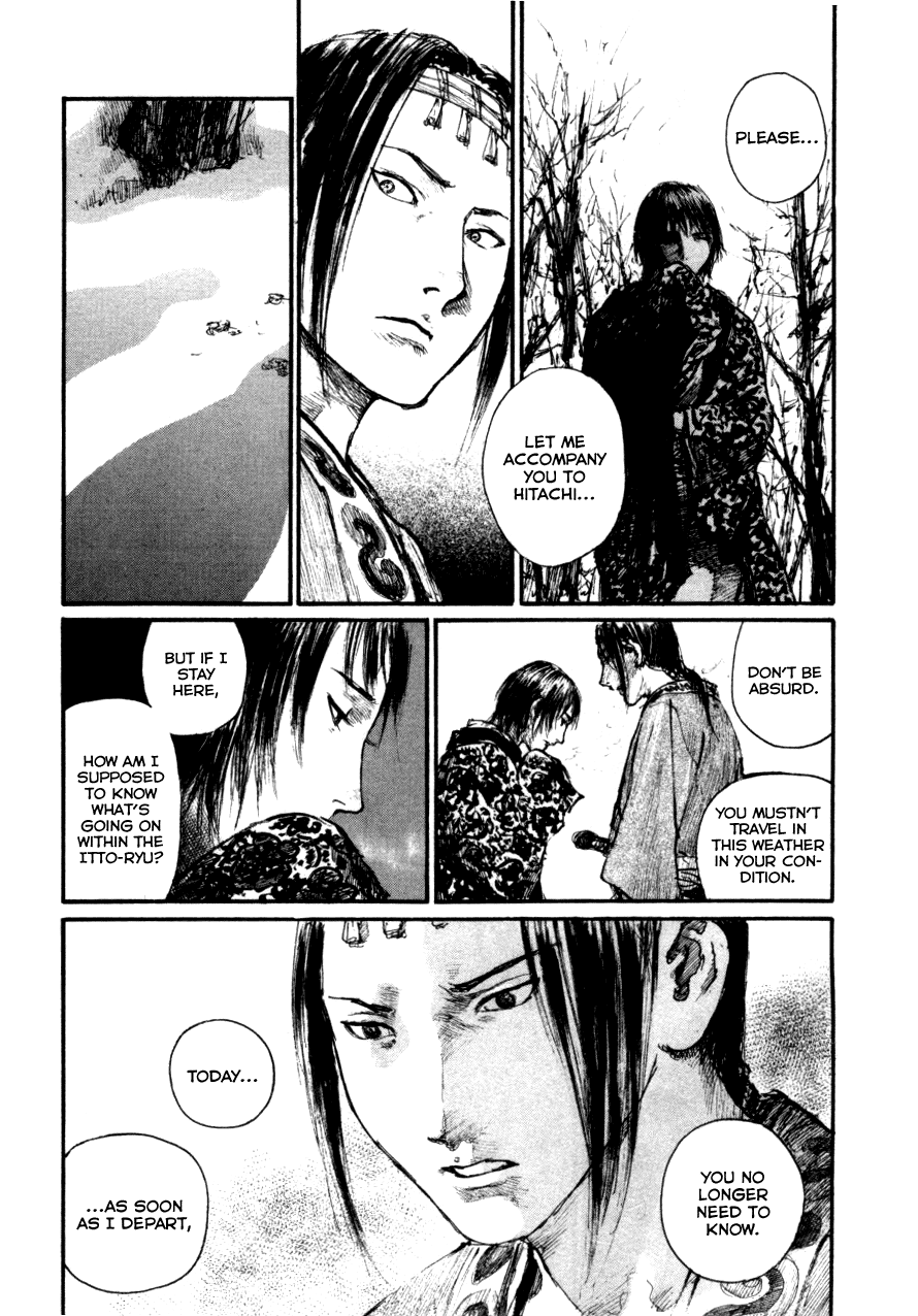 Blade of the Immortal - Chapter 146 - Page 17
