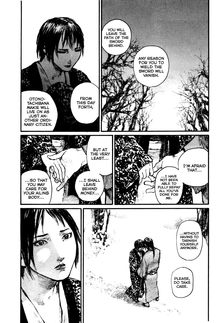 Blade of the Immortal - Chapter 146 - Page 18
