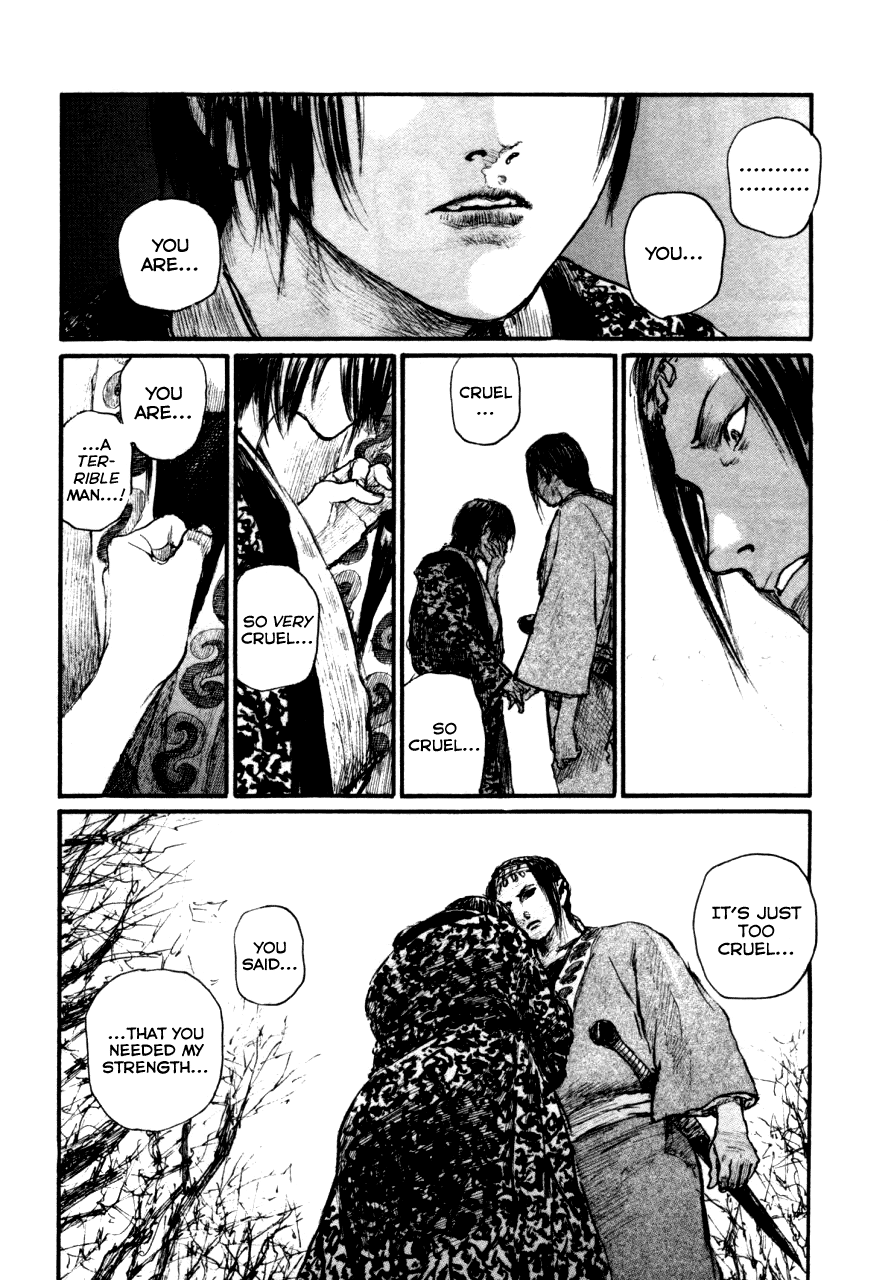 Blade of the Immortal - Chapter 146 - Page 19