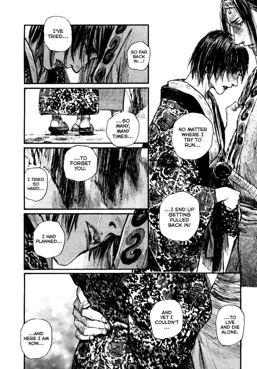 Blade of the Immortal - Chapter 146 - Page 20