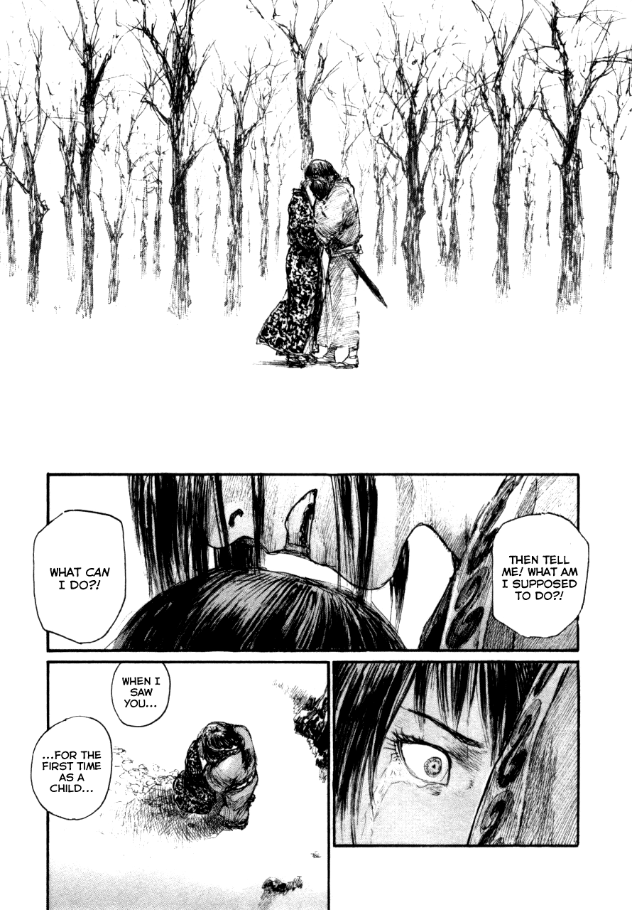 Blade of the Immortal - Chapter 146 - Page 21