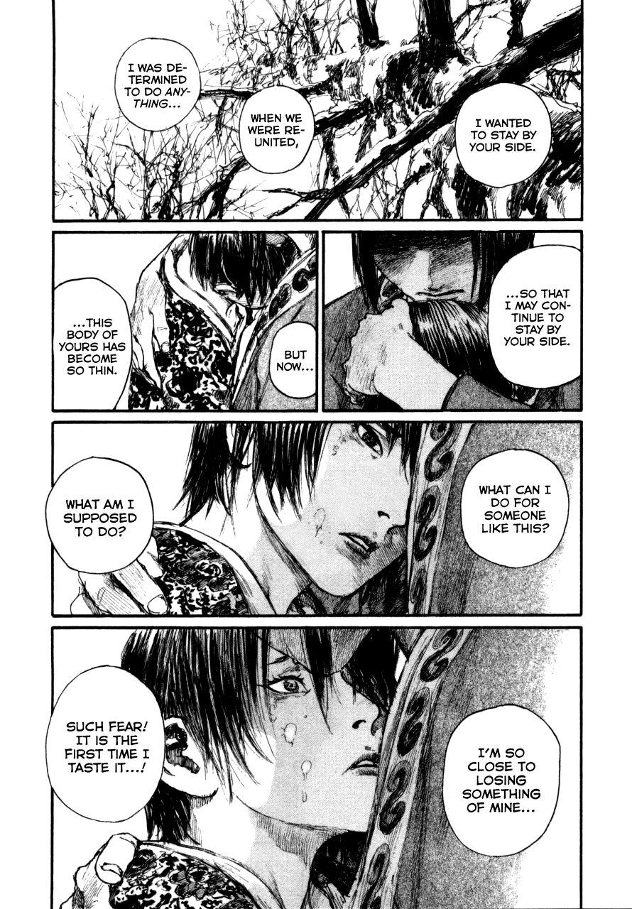 Blade of the Immortal - Chapter 146 - Page 22