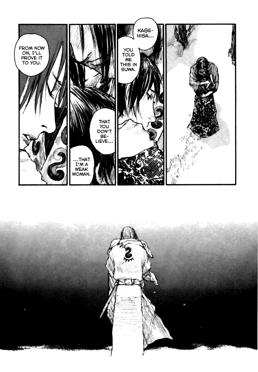 Blade of the Immortal - Chapter 146 - Page 23