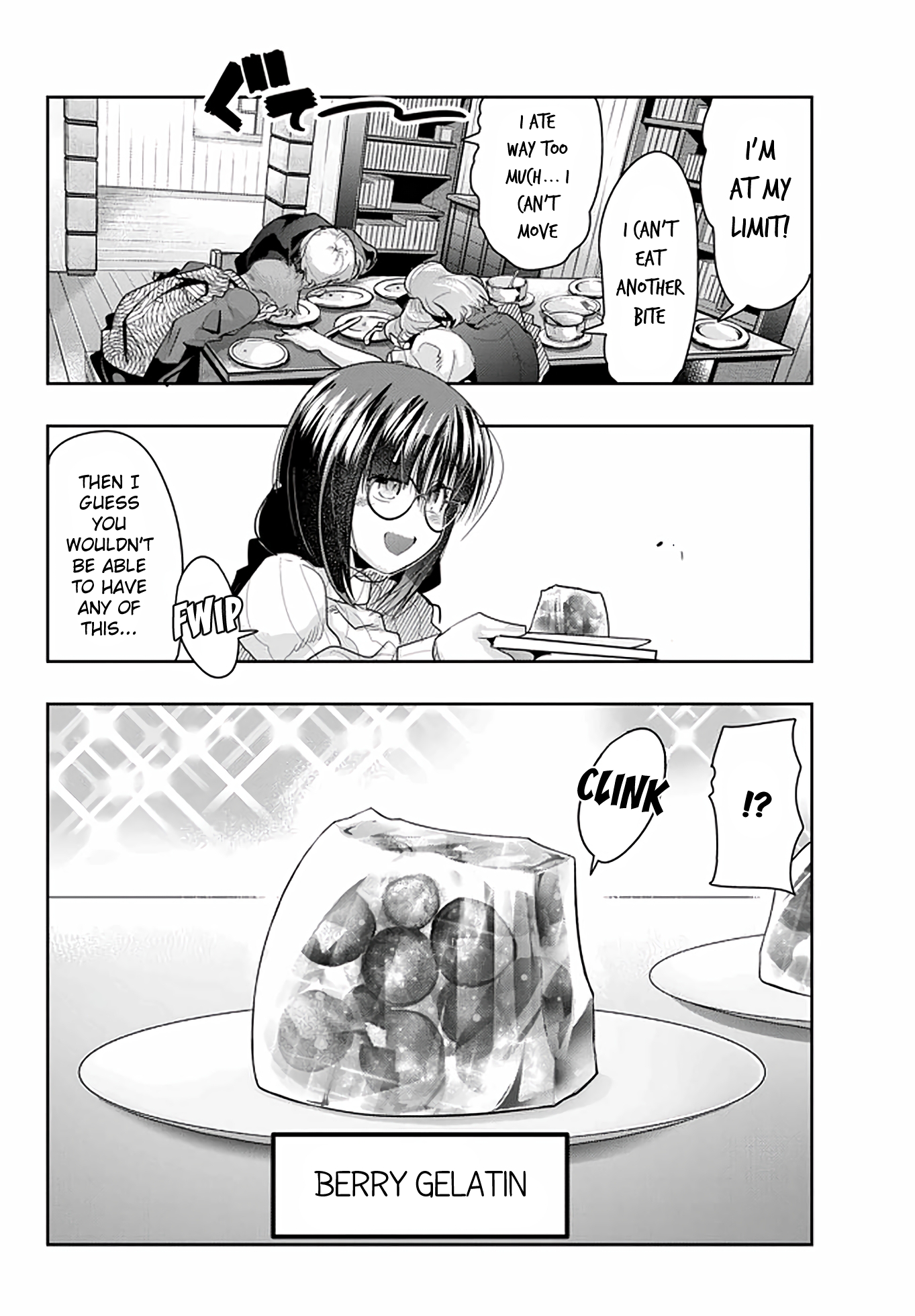 This Is Screwed up, but I was Reincarnated as a GIRL in Another World! - Chapter 19 - Page 34
