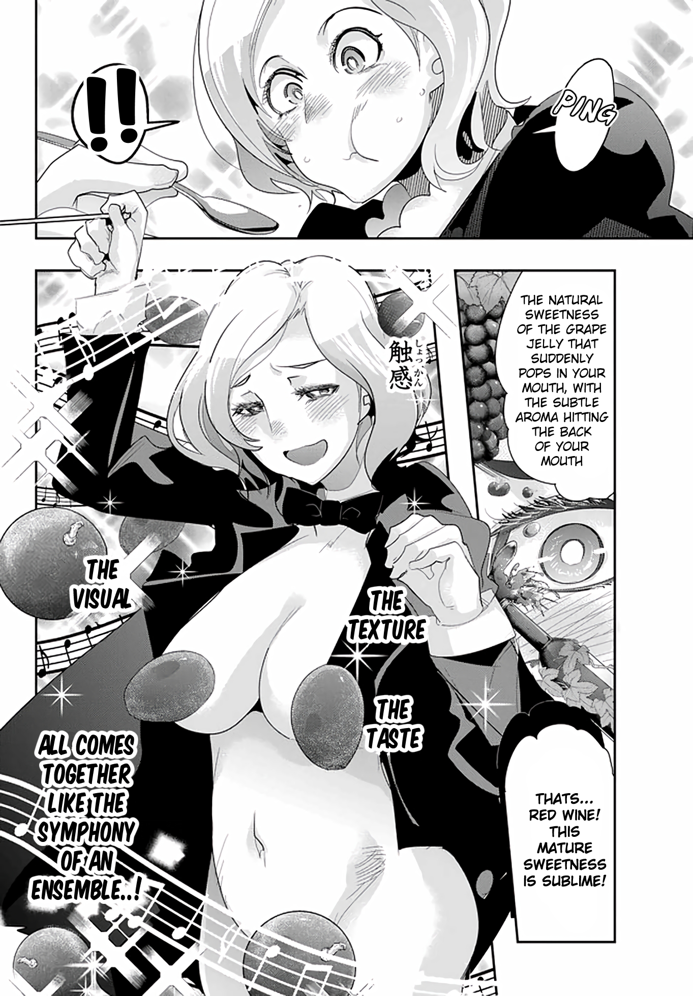 This Is Screwed up, but I was Reincarnated as a GIRL in Another World! - Chapter 19 - Page 36