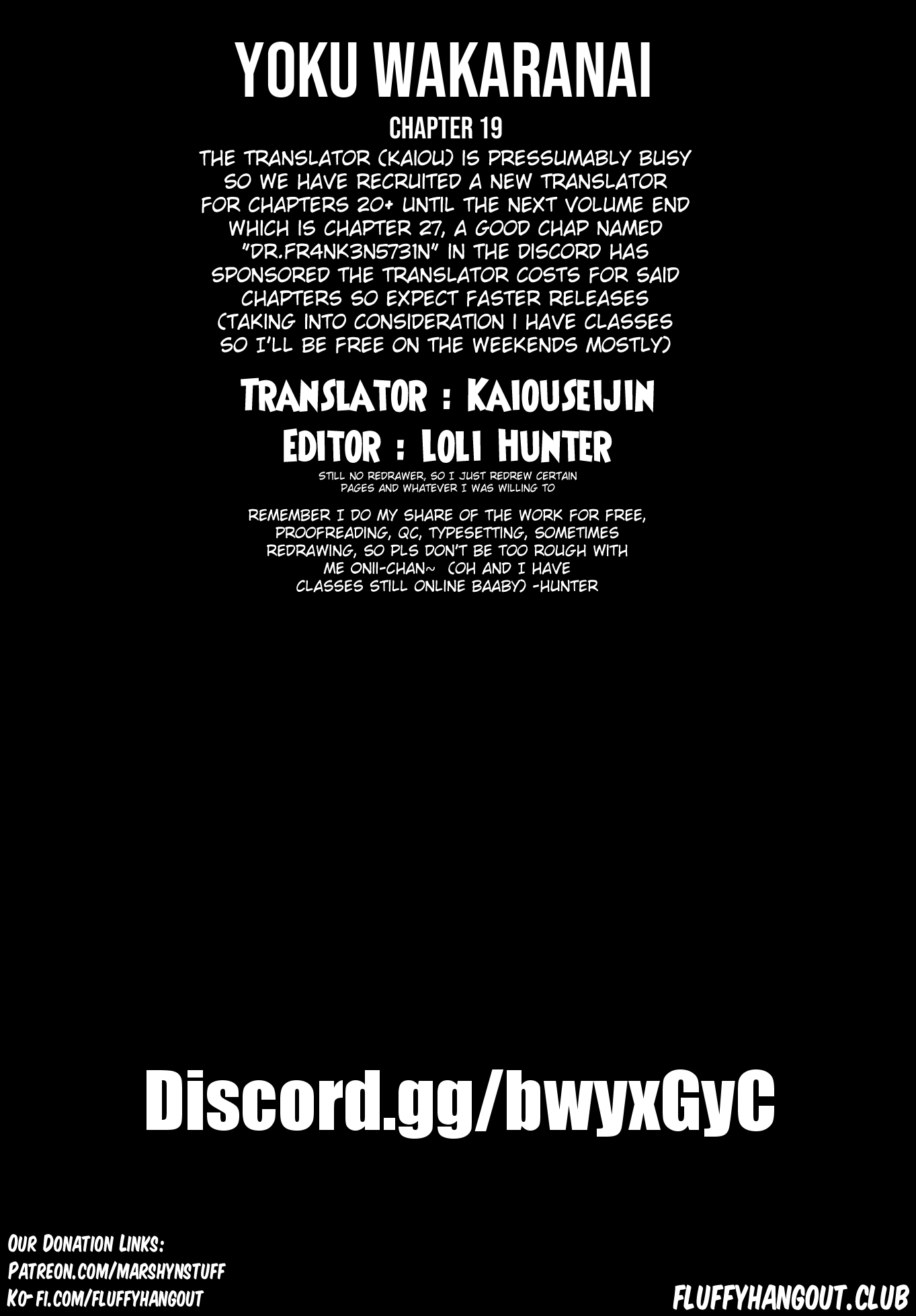This Is Screwed up, but I was Reincarnated as a GIRL in Another World! - Chapter 19 - Page 39