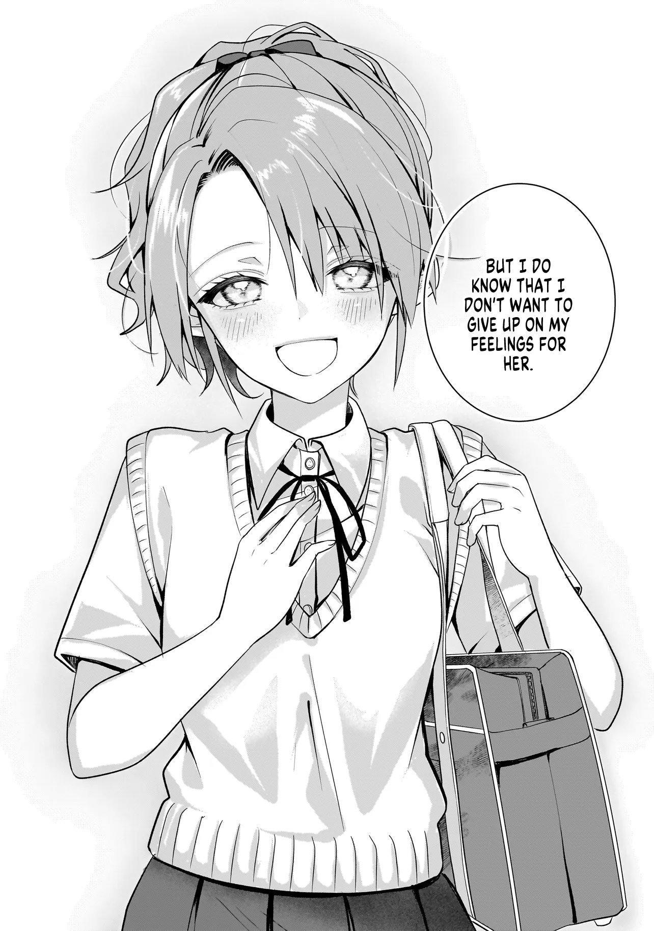 My Yuri Started with Slavery - Chapter 16 - Page 26