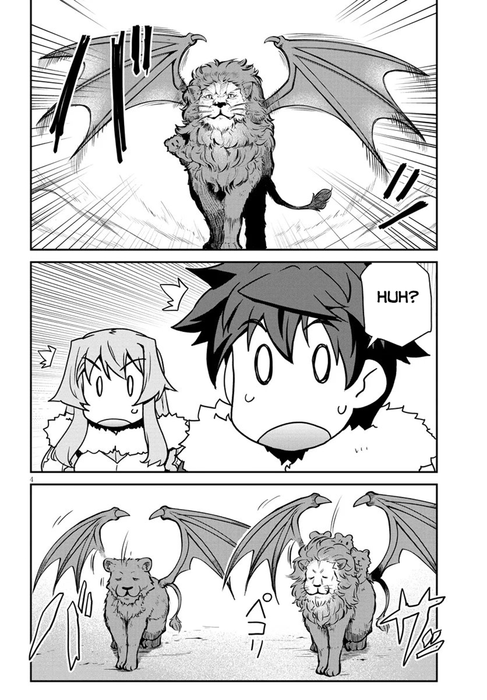 Farming Life in Another World - Chapter 319 - Page 5