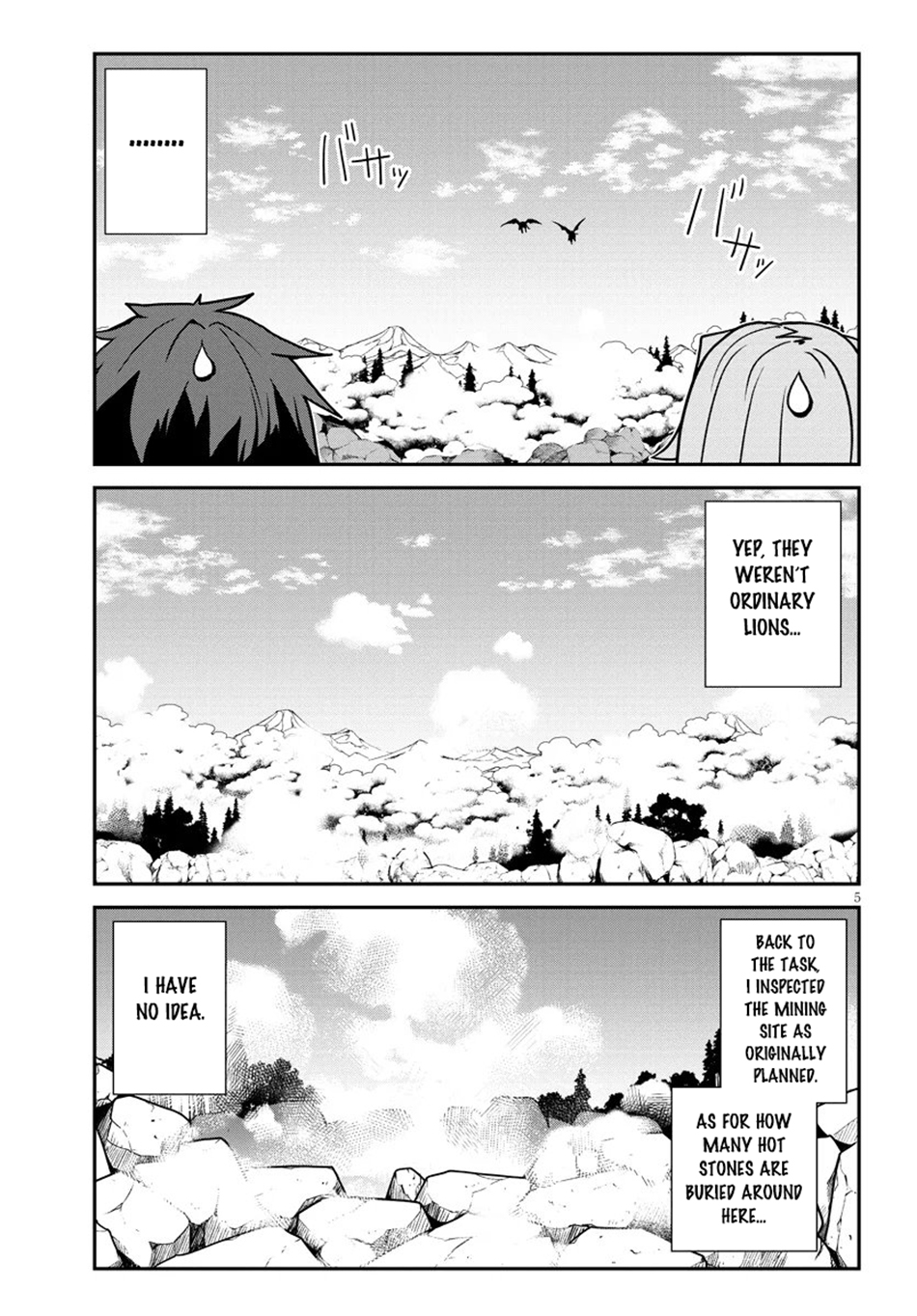 Farming Life in Another World - Chapter 319 - Page 6
