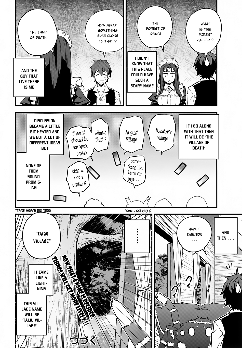 Farming Life in Another World - Chapter 21 - Page 7