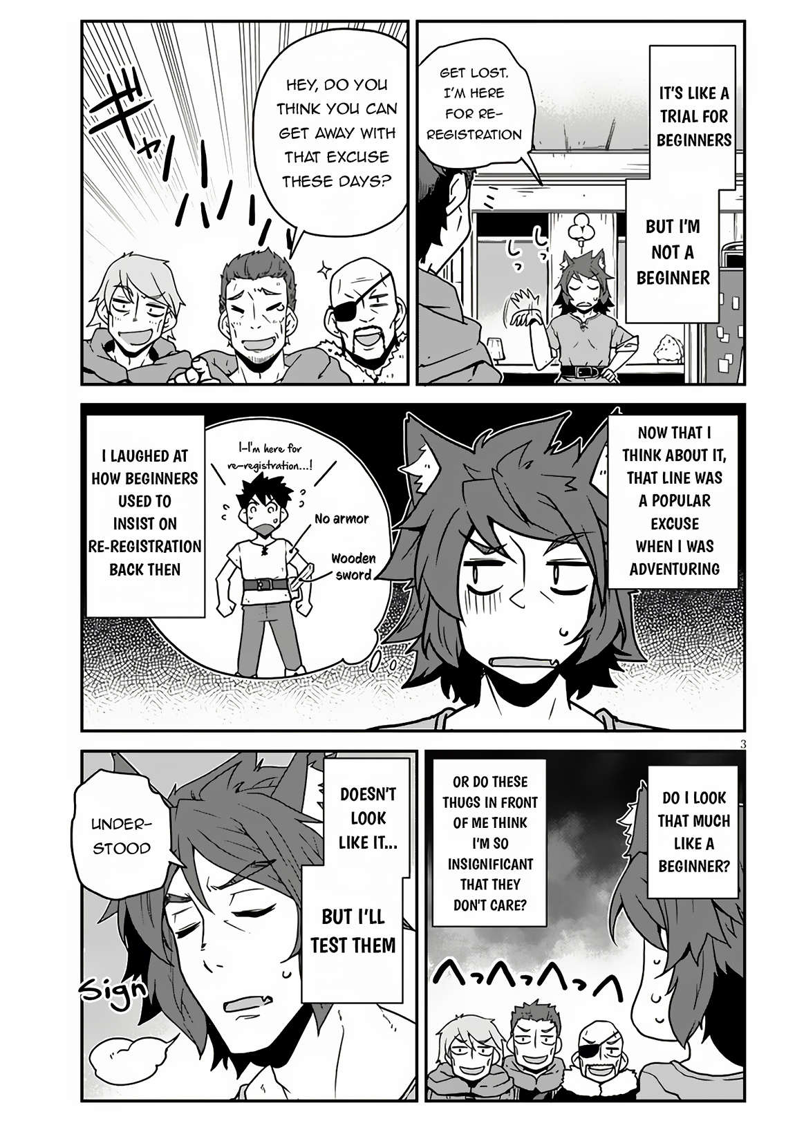 Farming Life in Another World - Chapter 252 - Page 4