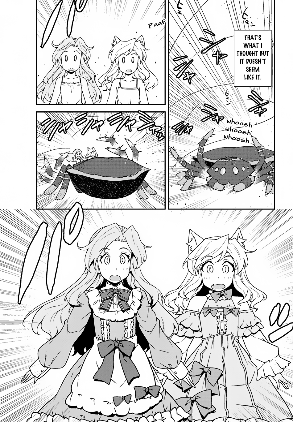 Farming Life in Another World - Chapter 215 - Page 4