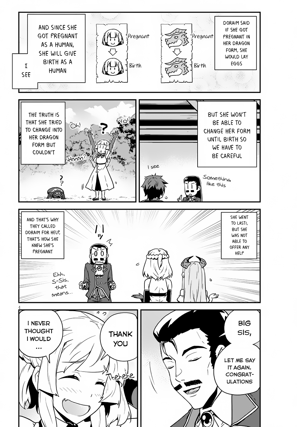 Farming Life in Another World - Chapter 216 - Page 5