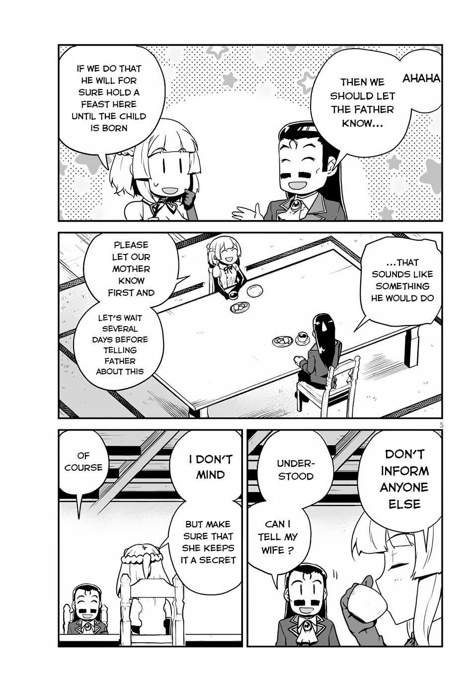 Farming Life in Another World - Chapter 216 - Page 6