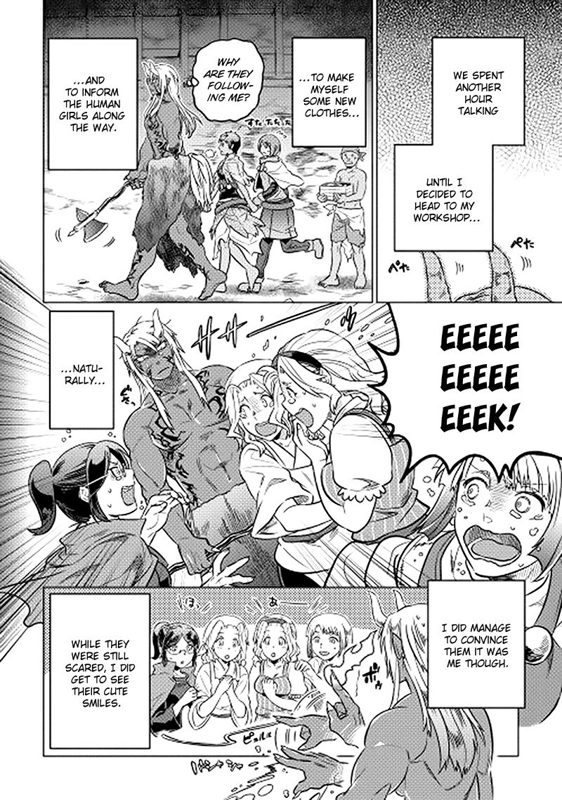 Re:Monster - Chapter 12 - Page 10