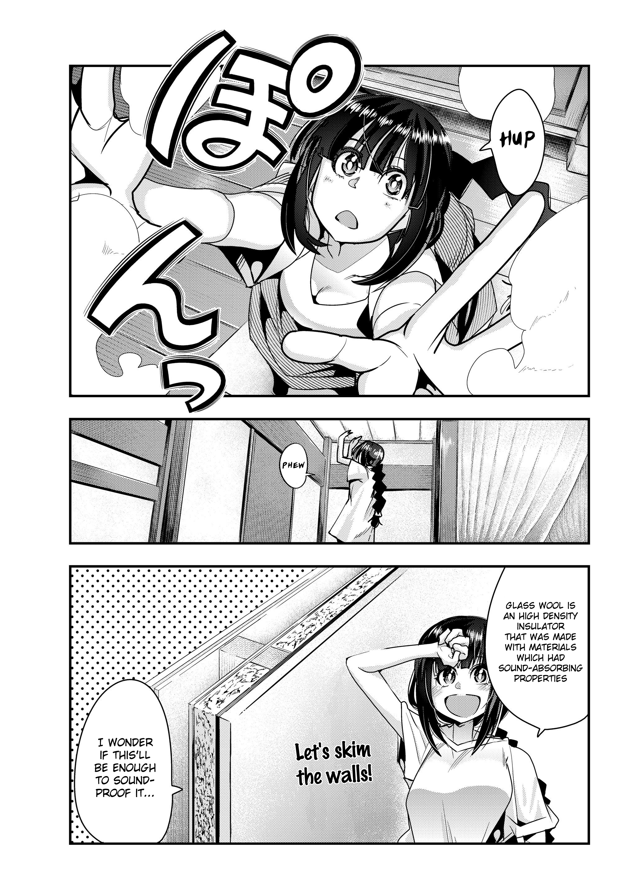 This Is Screwed up, but I was Reincarnated as a GIRL in Another World! - Chapter 5 - Page 1
