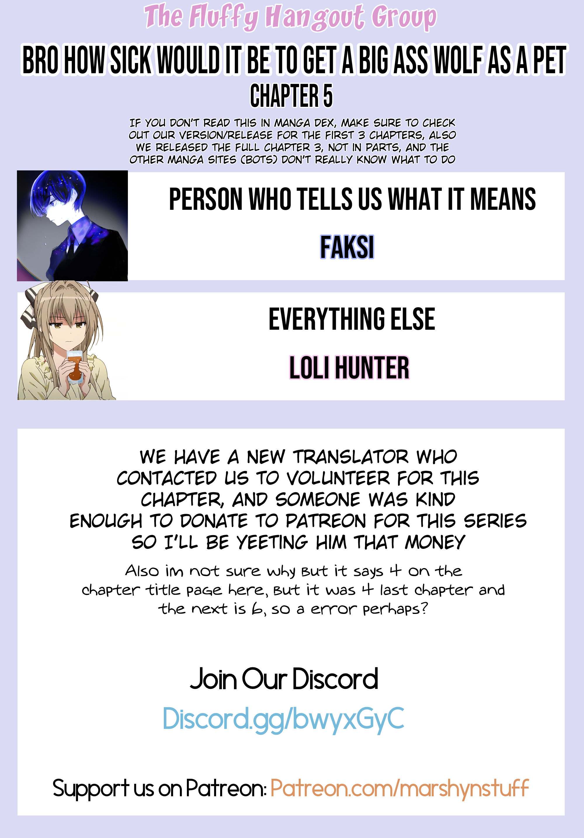 This Is Screwed up, but I was Reincarnated as a GIRL in Another World! - Chapter 5 - Page 21