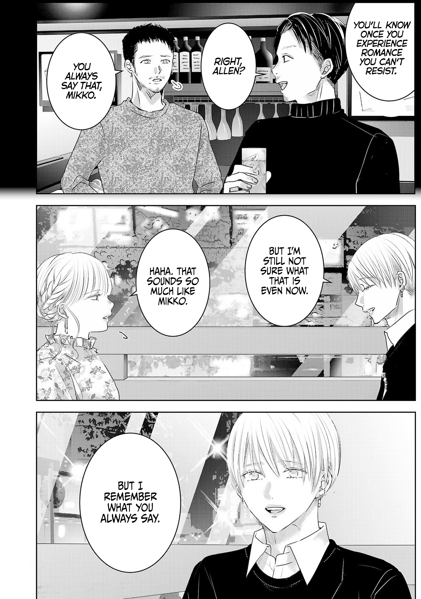 Tomorrow, I Will Be Someone's Girlfriend - Chapter 45 - Page 9