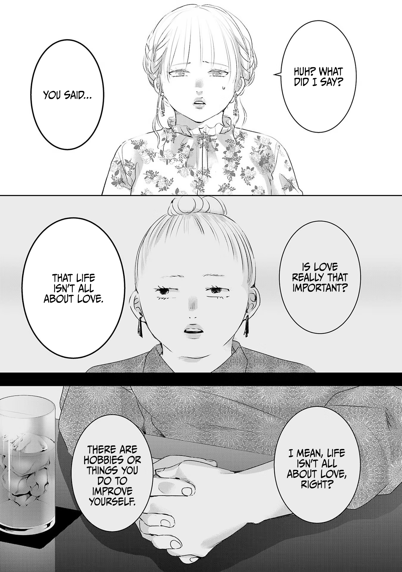 Tomorrow, I Will Be Someone's Girlfriend - Chapter 45 - Page 10