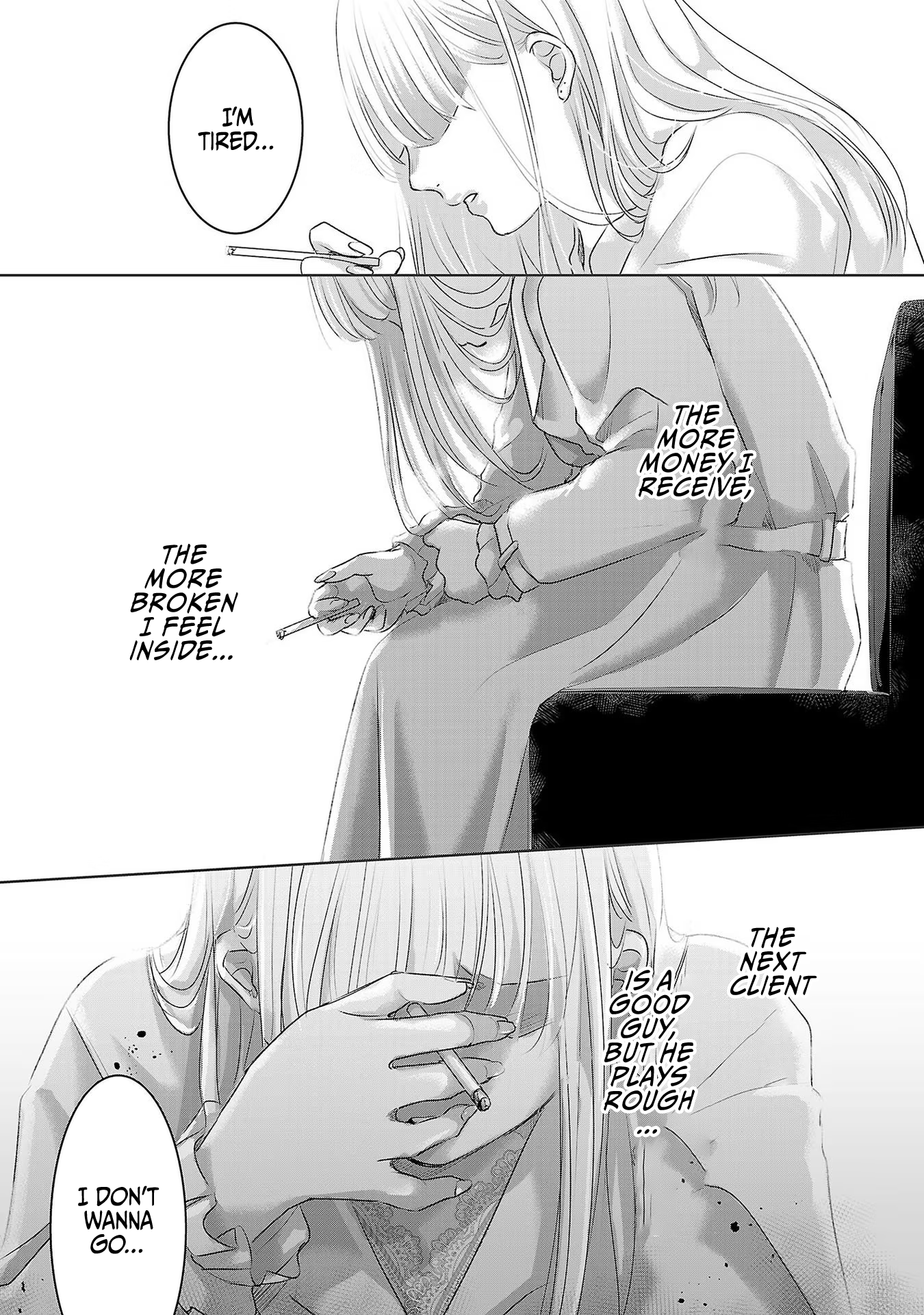 Tomorrow, I Will Be Someone's Girlfriend - Chapter 45 - Page 28