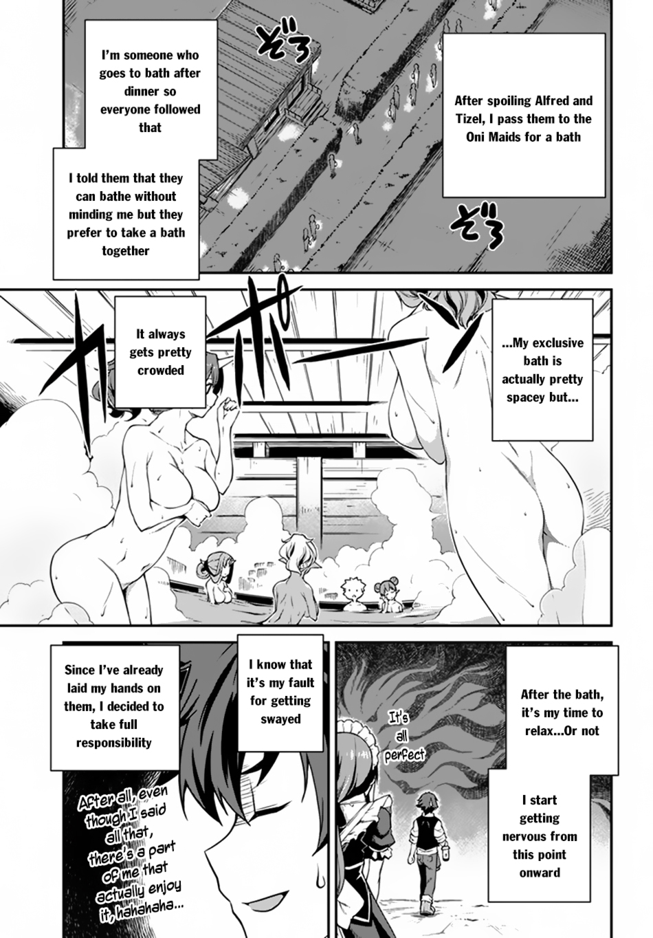 Farming Life in Another World - Chapter 67 - Page 12