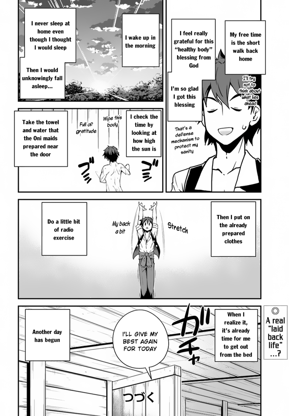Farming Life in Another World - Chapter 67 - Page 13