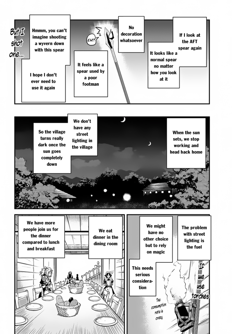 Farming Life in Another World - Chapter 67 - Page 9
