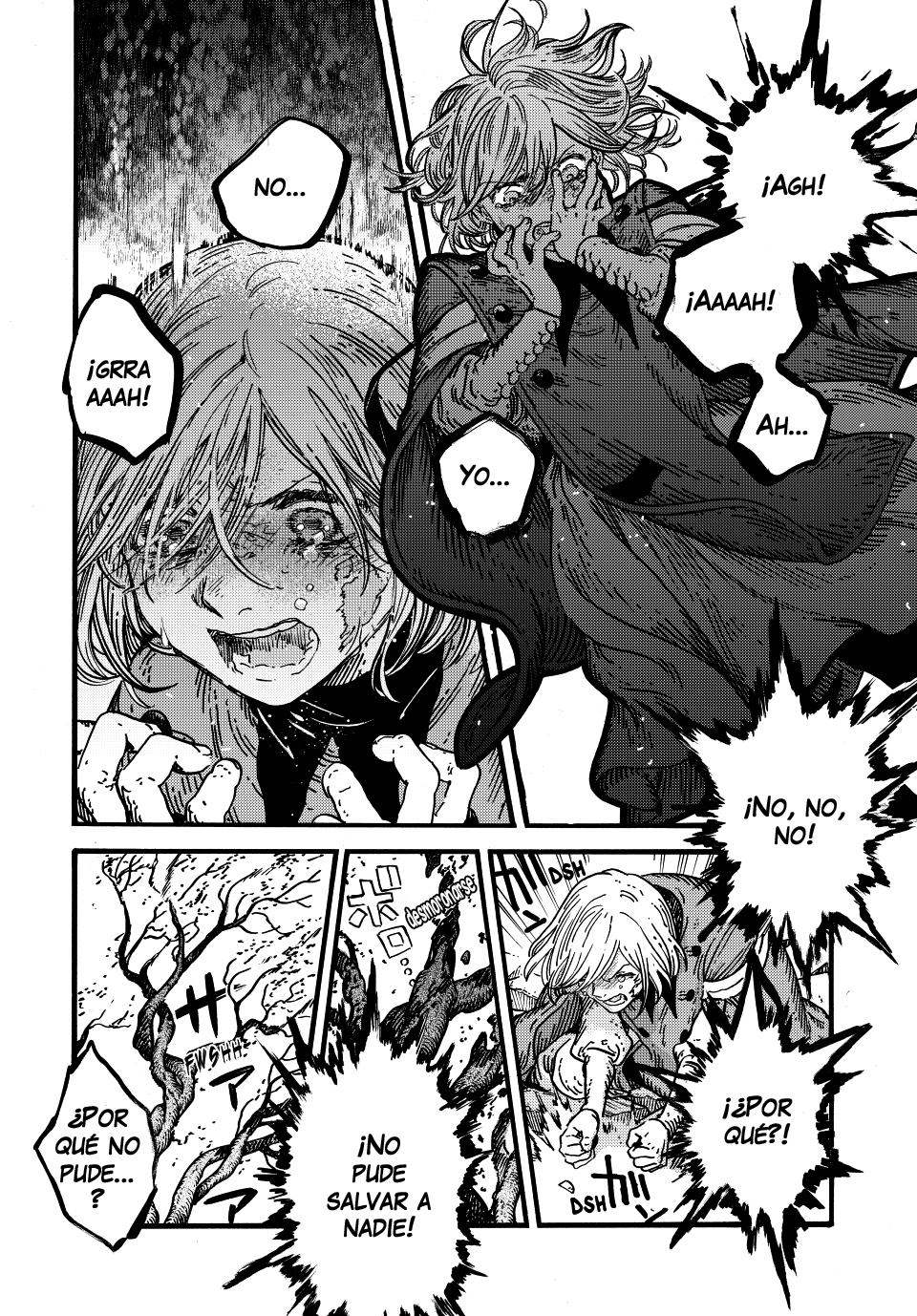 Witch Hat Atelier - Chapter 87 - Page 26