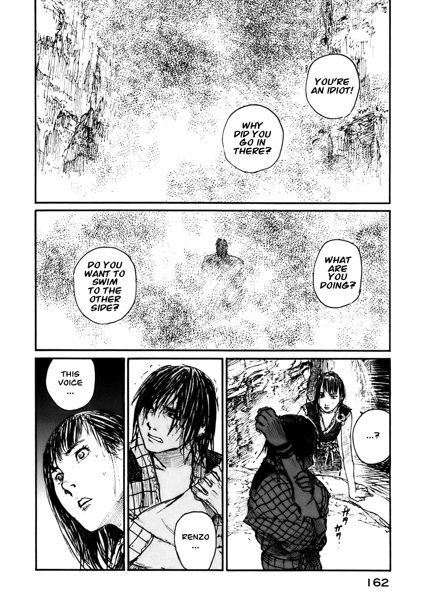 Blade of the Immortal - Chapter 133 - Page 10