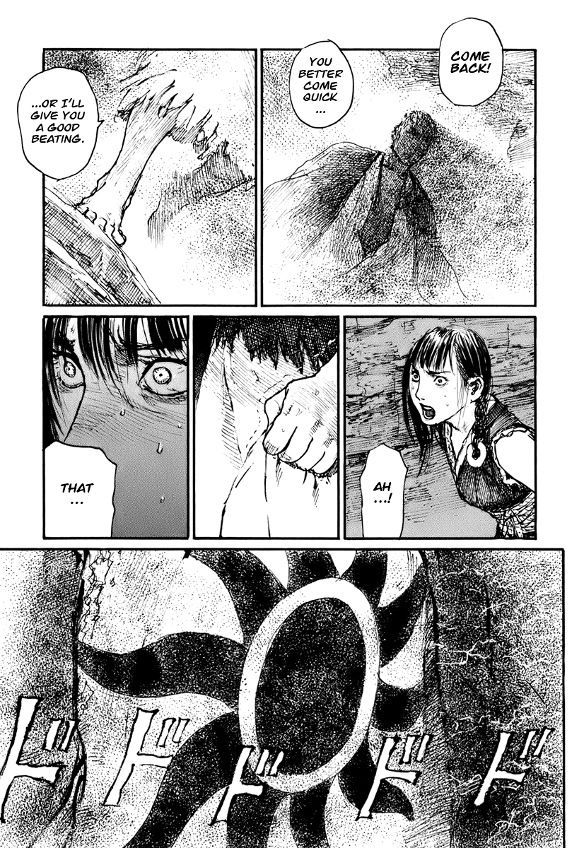 Blade of the Immortal - Chapter 133 - Page 11