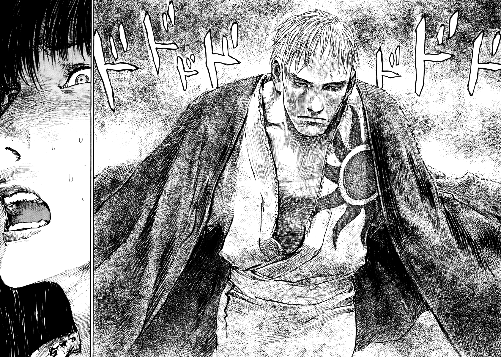 Blade of the Immortal - Chapter 133 - Page 12